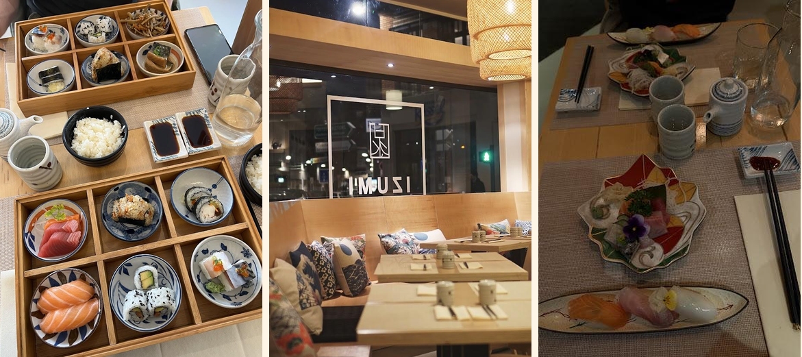 Izumi - Gallery Image 2