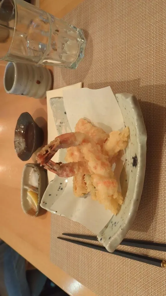 Tempura